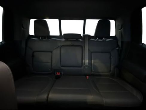 Used 2020 GMC Sierra 1500 SLT w/ SLT Premium Plus Package image 14