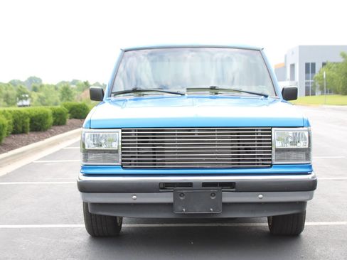 Used 1989 Ford Ranger 2WD SuperCab image 37
