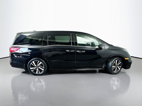 Used 2020 Honda Odyssey Elite image 8