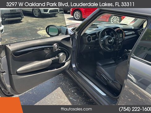 Used 2014 MINI Cooper S FWD image 18