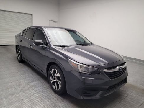 Used 2021 Subaru Legacy w/ Popular Package #1 AWD/4WD image 13