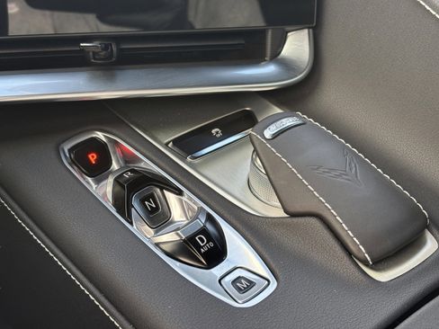 Used 2024 Chevrolet Corvette Stingray Coupe w/ Z51 Performance Package image 12