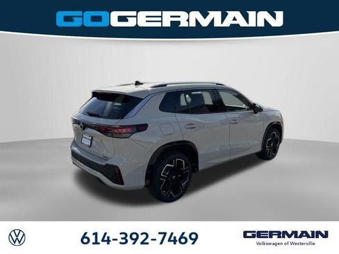 New 2026 Volkswagen Tiguan SEL R-Line image 7