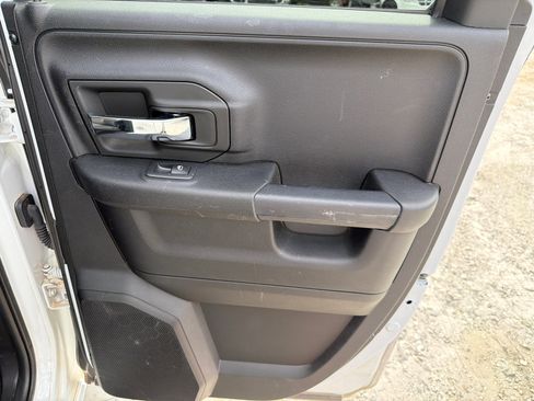 Used 2023 RAM 1500 Classic Warlock AWD/4WD image 15