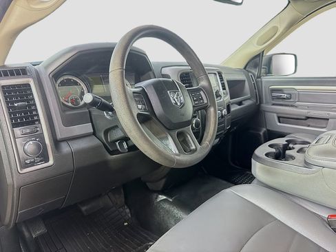 Used 2019 RAM 1500 Tradesman w/ Power & Remote Entry Group RWD image 10