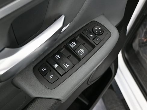 Used 2022 RAM 1500 Big Horn image 23