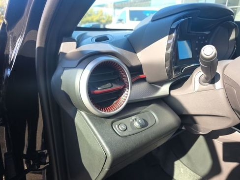 New 2026 Chevrolet Trax RS w/ Driver Confidence Package image 13