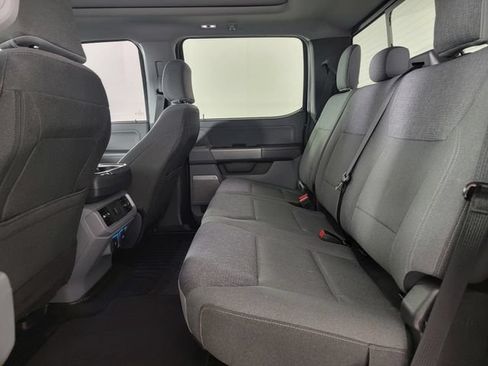 Used 2024 Ford F150 XLT w/ Equipment Group 303A High AWD/4WD image 14