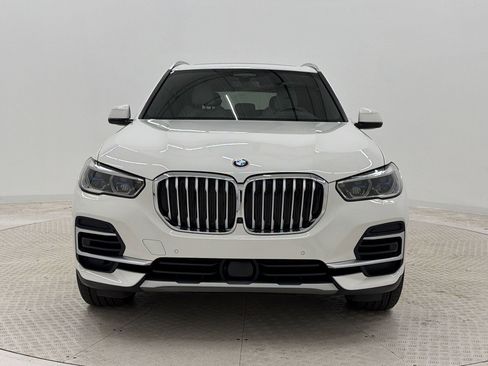 Certified 2023 BMW X5 xDrive40i w/ Executive Package AWD/4WD image 6