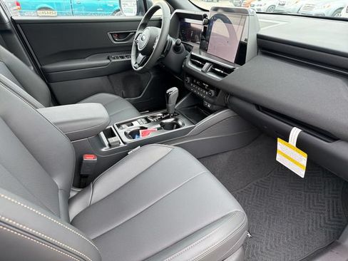 New 2026 Subaru Outback Limited AWD/4WD image 23