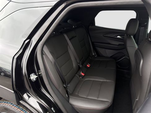New 2026 Chevrolet TrailBlazer RS w/ Convenience Package image 28