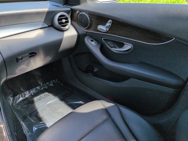 Certified 2018 Mercedes-Benz C 300 Sedan image 16