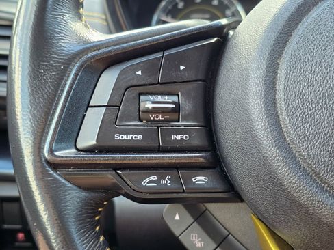 Used 2021 Subaru Crosstrek 2.5i Sport w/ Popular Package #3 image 23