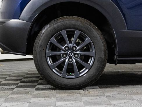 Used 2022 MAZDA CX-30 AWD 2.5 S image 42