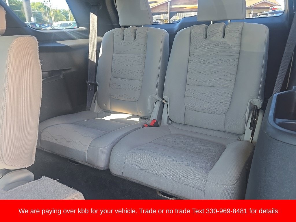 Used 2013 Ford Explorer FWD image 30