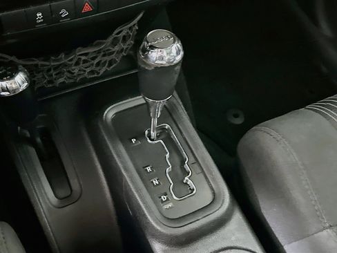 Used 2012 Jeep Wrangler Sport AWD/4WD image 22