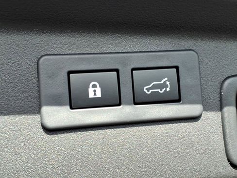 New 2026 Subaru Outback Wilderness AWD/4WD image 12
