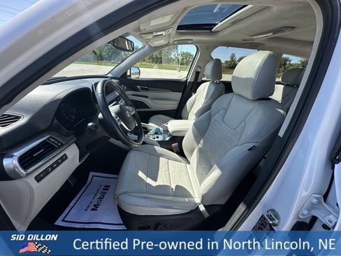 Used 2020 Kia Telluride SX w/ SX Prestige Package image 18