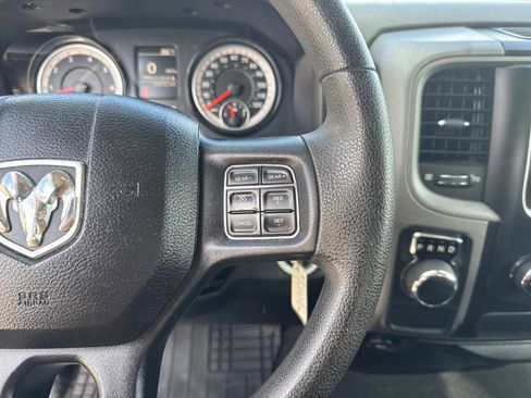 Used 2018 RAM 1500 Tradesman w/ Popular Equipment Group image 23
