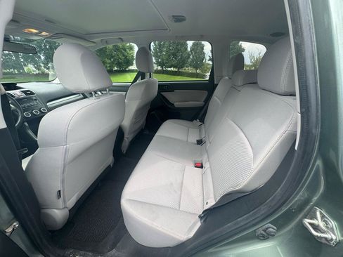Used 2014 Subaru Forester 2.5i Premium w/ Protection Package #1 AWD/4WD image 12