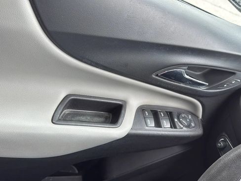 Used 2018 Chevrolet Equinox LS AWD/4WD image 22
