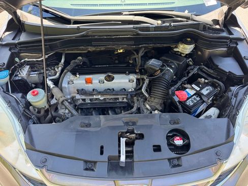 Used 2010 Honda CR-V EX image 37