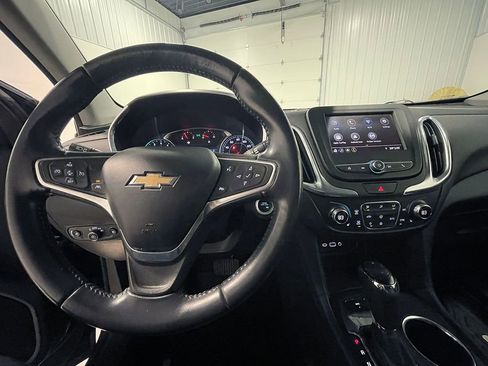 Used 2021 Chevrolet Equinox LT AWD/4WD image 39