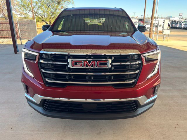 Used 2026 GMC Acadia Elevation w/ Elevation Premium Package FWD image 2