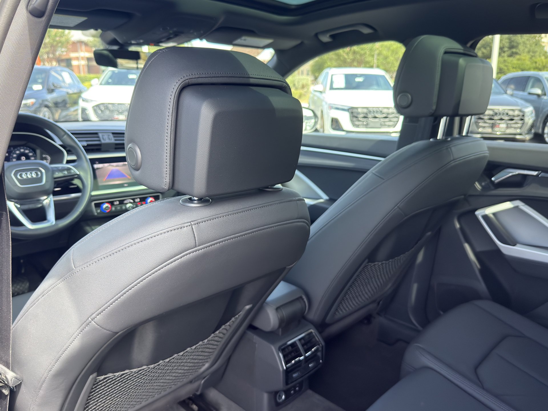 Certified 2022 Audi Q3 2.0T Premium AWD/4WD image 28