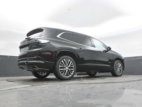 New 2026 Buick Enclave Avenir w/ Super Cruise Package image 47