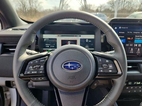 New 2026 Subaru Outback Limited AWD/4WD image 15