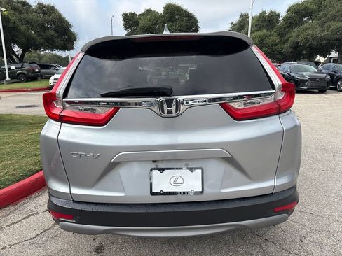 Used 2019 Honda CR-V EX image 4