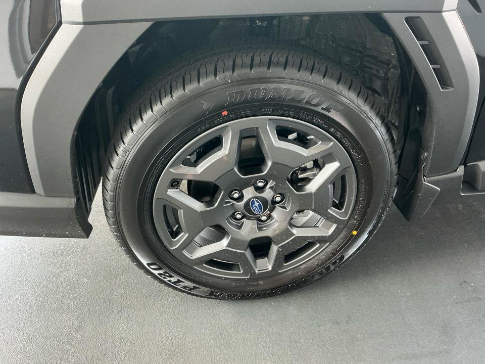 New 2026 Subaru Outback Premium AWD/4WD image 22