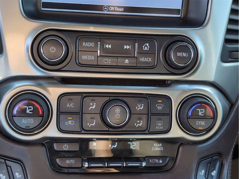 Used 2016 Chevrolet Tahoe LT RWD image 22