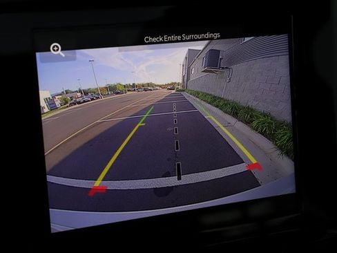 New 2025 Jeep Grand Cherokee 4WD image 26