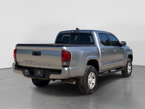 Used 2020 Toyota Tacoma SR w/ SR Convenience Package RWD image 4