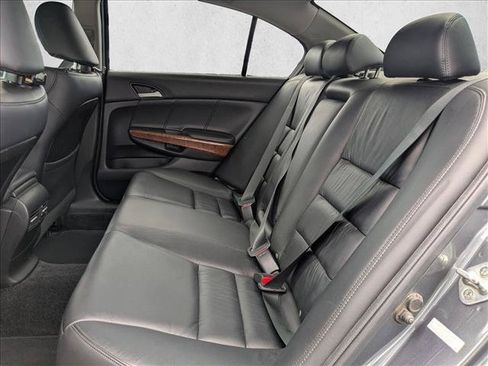 Used 2012 Honda Accord EX-L image 15
