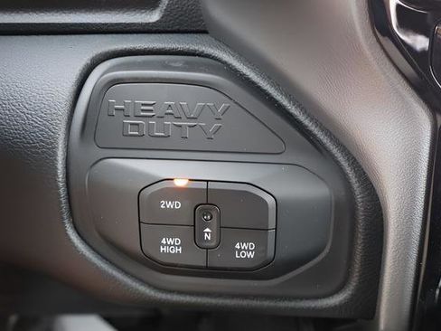 New 2026 RAM 3500 Laramie image 23