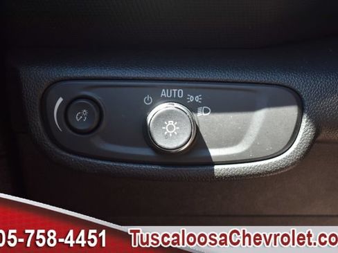Used 2023 Chevrolet TrailBlazer LS FWD image 33