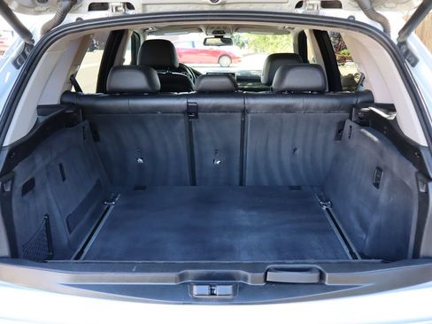 Used 2016 BMW X5 xDrive35d AWD/4WD image 14