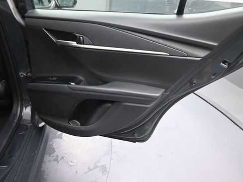 Certified 2025 Toyota Camry SE FWD image 15