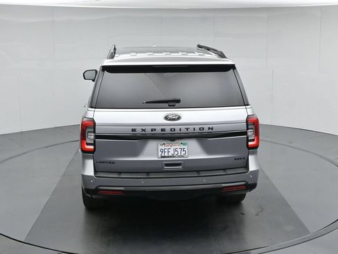 Certified 2022 Ford Expedition Max Limited AWD/4WD image 47