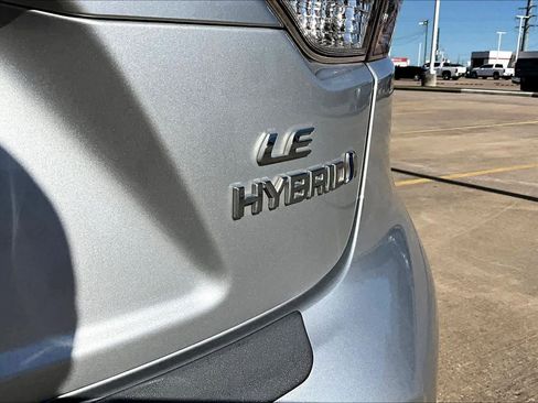Used 2023 Toyota Corolla LE image 10