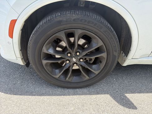 Used 2023 Dodge Durango R/T AWD/4WD image 11