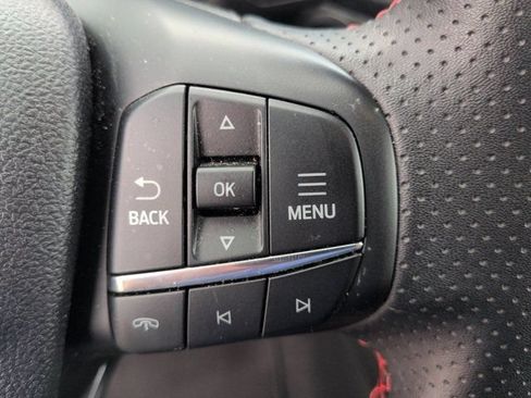 Used 2025 Ford Escape ST-Line AWD/4WD image 21