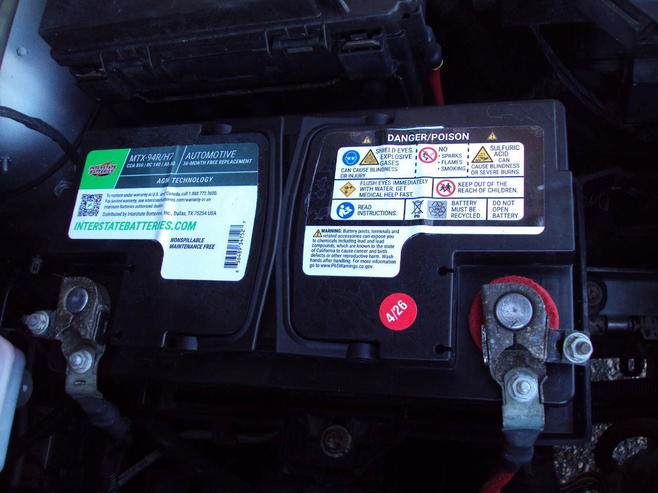 Used 2017 Dodge Grand Caravan SE w/ Power Window Group FWD image 29