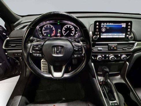 Used 2020 Honda Accord Sport image 26
