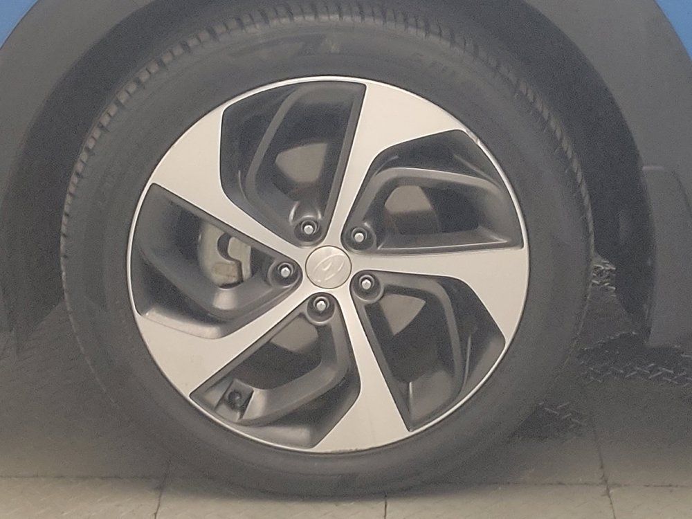 Used 2016 Hyundai Tucson Limited FWD image 31