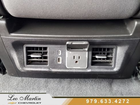 Used 2025 Chevrolet Silverado 2500 LT w/ Convenience Package AWD/4WD image 13