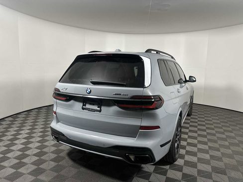 New 2026 BMW X7 xDrive40i w/ M Sport Package image 9